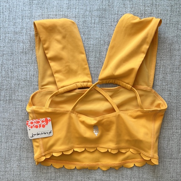 Free People Sun’s Out Tank - Picture 3 of 6